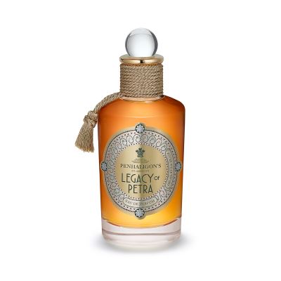 PENHALIGON S Legacy of Petra EDP 100 ml